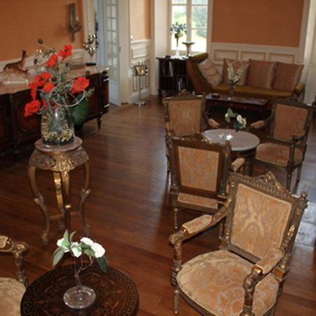 Chateau Estefani Gelos Extérieur photo