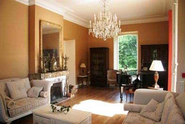 Chateau Estefani Gelos Extérieur photo
