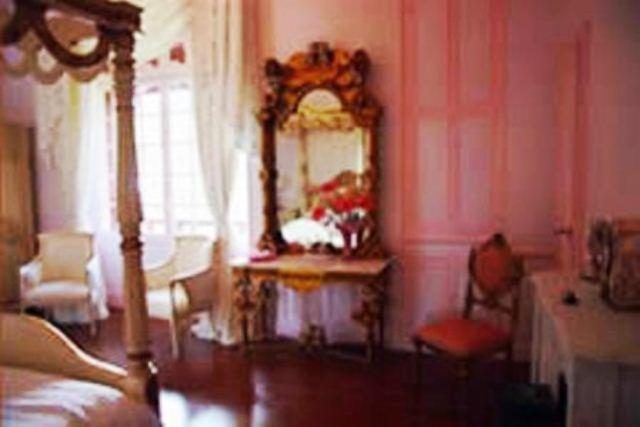 Chateau Estefani Gelos Extérieur photo