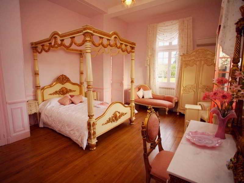 Chateau Estefani Gelos Extérieur photo