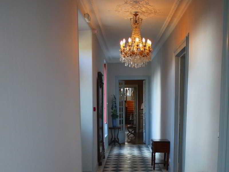 Chateau Estefani Gelos Extérieur photo